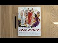 Henry patrick raleigh the confident illustrator art book flipthrough review