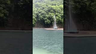 Los Chorros!!! El Salvador 🇸🇻 Parque acuático