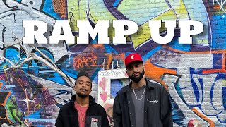 Locksmith & K.A.A.N - Ramp Up (Official Video)