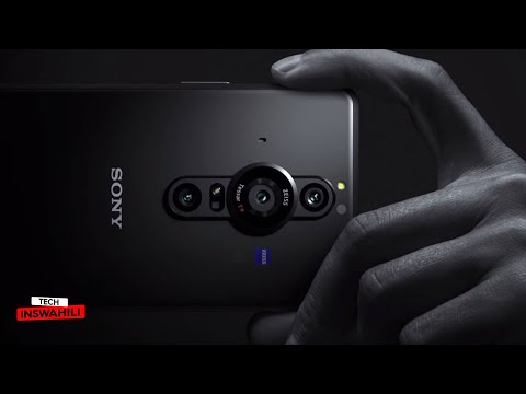 Video: Je, Sony Xperia ni simu nzuri?