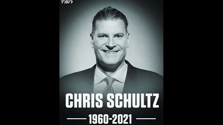 Rest In Peace: Chris Schultz (1960-2021)