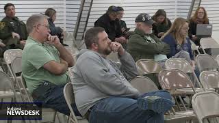 Indiana bobcat trapping season gets final approval
