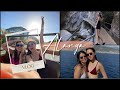 VLOG// Alanya// заслуженный отдых после последних экзаменов