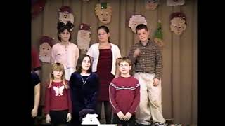 CES Holiday Program  12-11-02