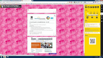 #185 Share or Export your Padlet
