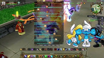 Talisman Online AS server  Leo, you