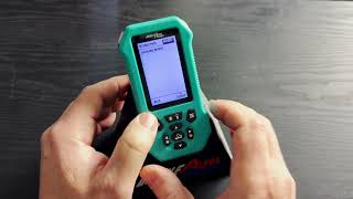 Double-Alpha EDGE Timer Full Tutorial / Manual screenshot 4