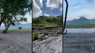 Mt. Pinatubo With Abraham Tours Philippines