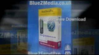 Free Proximity Marketing Bluetooth Advertising Software Download From Blue2media screenshot 5