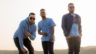 La Princesa Y El Sapo & Alex Zurdo X Redimi2 X Funky Video Oficial