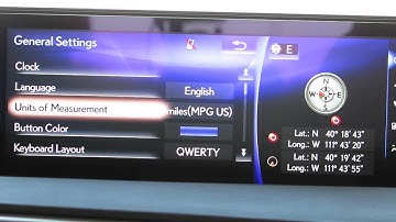 Remote Touch Sensitivity Adjust (feedback force)