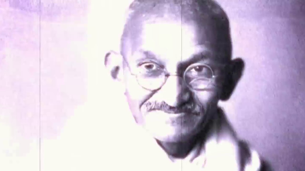 Official Trailer #2 the Gandhi Murder - independent Indian first Politics