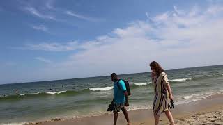 Welcome to Old Orchard Beach