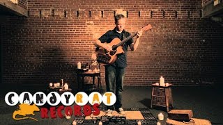 Video thumbnail of "Trevor Gordon Hall - Fix You (Coldplay Medley)"