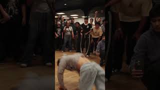 Did Mace hit the combo?! Swipe → Airflare → Halo → Chairtrack 1.5? What do yall think?