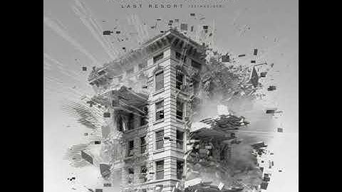 Falling In Reverse - Last Resort (Reimagined) - Audio