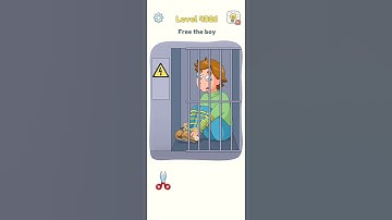 DOP 3 : Displace One Part-Level = 4026 #short #shorts #BrainGame #DOP3 #SecretGamerBoy