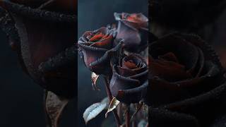 Black Roses - #gothic #ballad #gothclub #reels #music