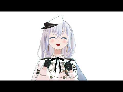 [MMD] Ellie Goulding - Love Me Like You Do ~by Mashiro Bang Dream