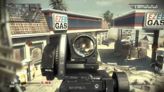 Playing Optic scumpii and proofy in 2v2 GB (we got destroyed both maps)