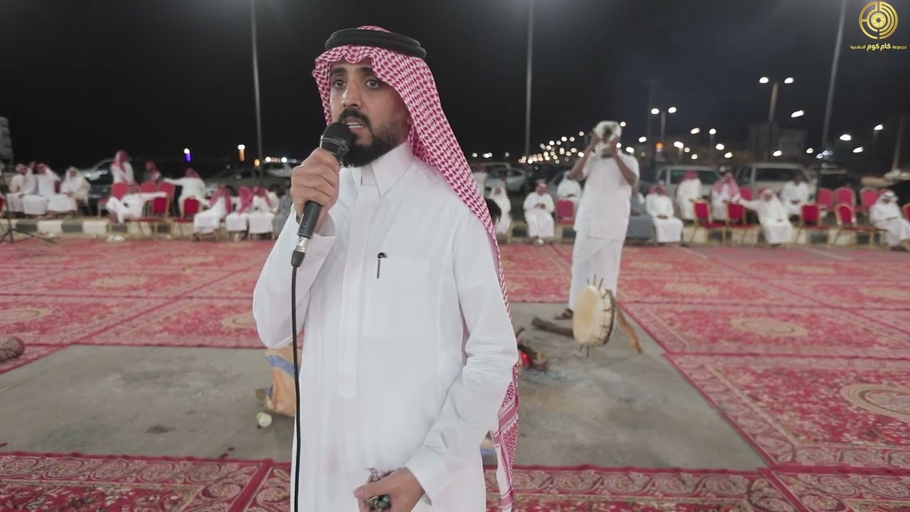 عرضه | زواج الدكتور فؤاد محمد الكديسي