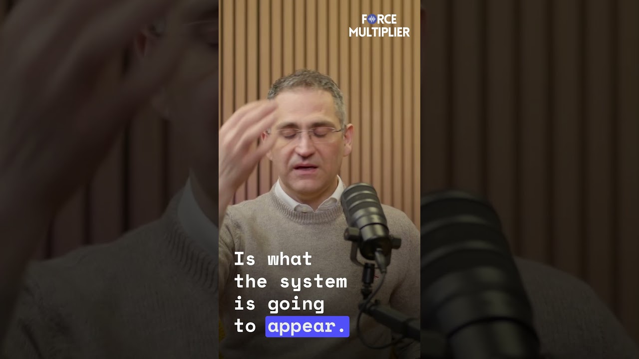 Conway's Law and Digital Transformation