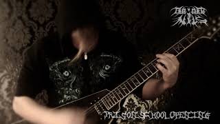 Prison School 愛のプリズン Opening - THEoneNILS