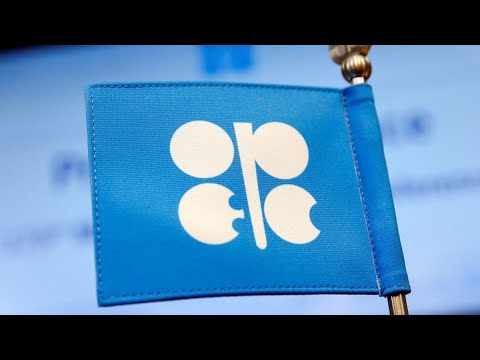 Oil prices up 2% after OPEC decision