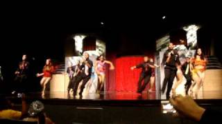 Duran Dance Academy