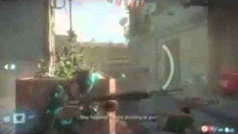 Army of Two The Devils Cartel PS3 Assault part 15 No Commentary