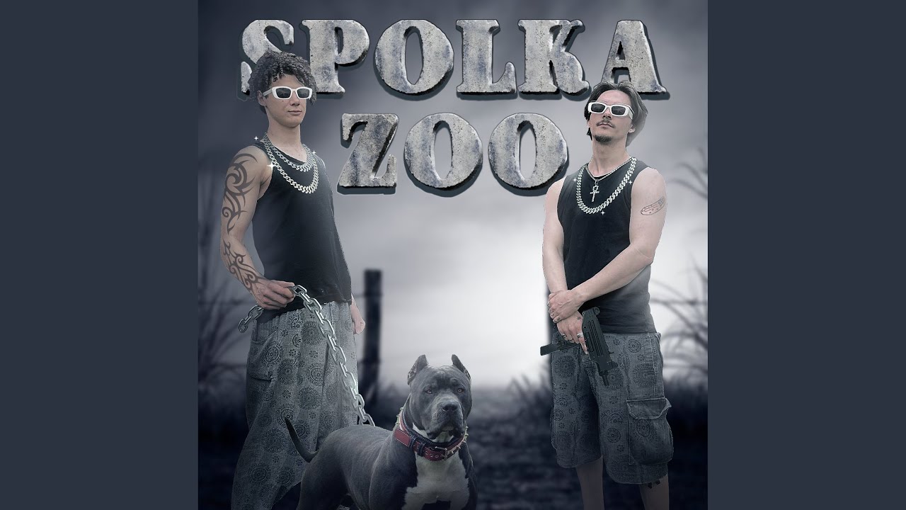 SPÓŁKA ZOO