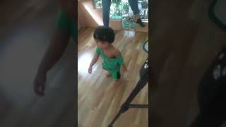 Galing Sumayawbabygab Dance Old