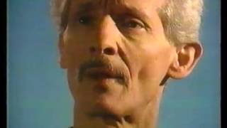 CBS: "Intruders" miniseries commercial (1992)
