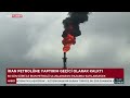 İran, yaptırımların geçici olarak kalkmasıyla milyonlarca varillik petrolünü eritmek için pazarda