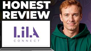 LilaConnect Full Review - Features, Strengths, Weaknesses screenshot 3