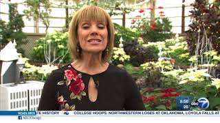 Roz Varon's Weekender Report
