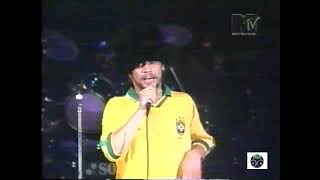 JAMIROQUAI // FREE JAZZ FESTIVAL // 1997