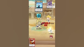 Holy Stage💫 #funny #gamefi #cardgame #game #gaming