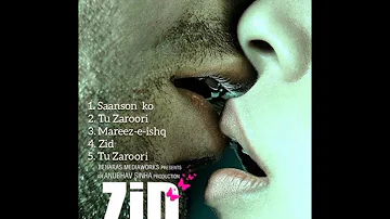 ZId(2014) !! ZID MOVIE !! ALL MP3 SONG'S !!