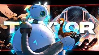 The Wild Robot Twixtor Clips 4K Cc