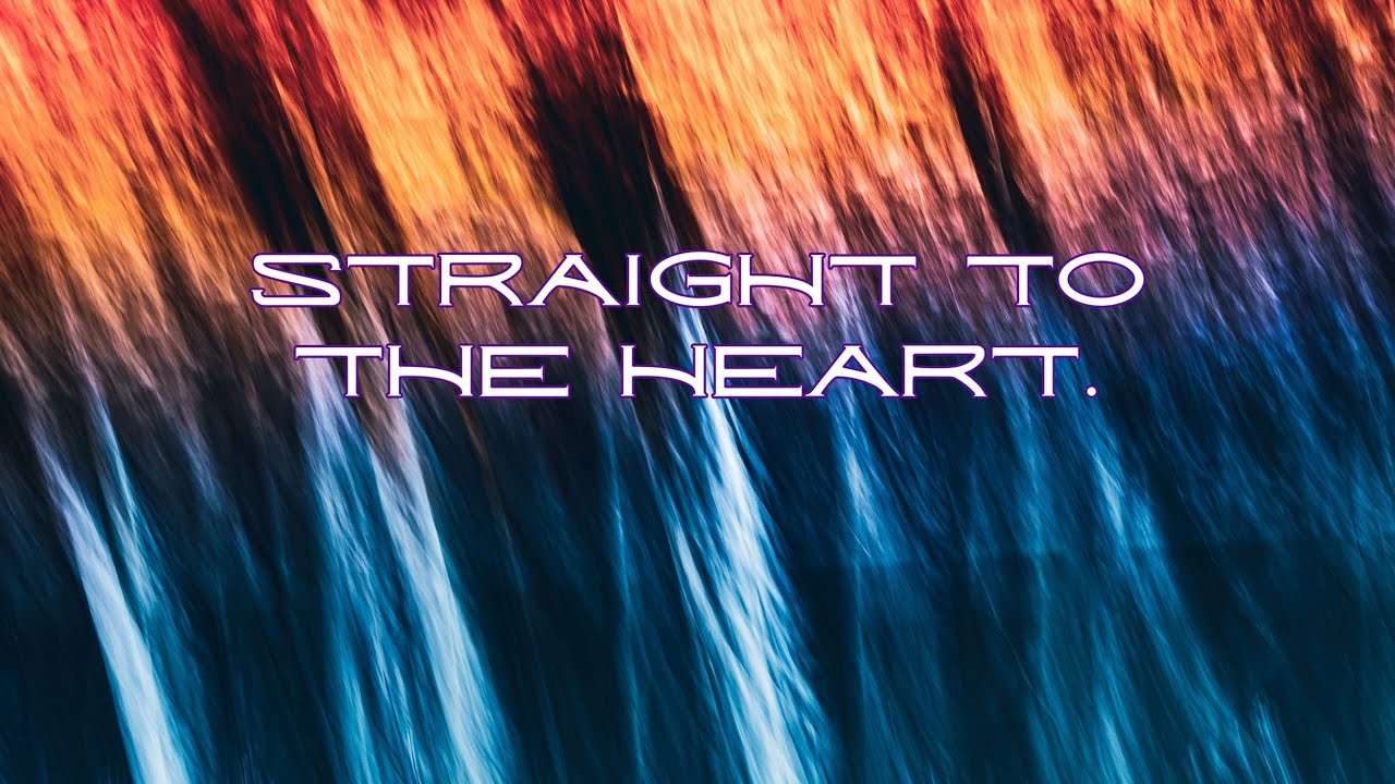 Foolish Hearts | Psalm 14 | The Bible in Song | Holy Frequency