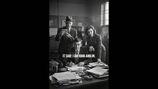 They Escaped Alcatraz. The FBI Said They Drowned. They Didn't. #story #cinematic