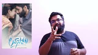 Love Story review by prashanth
