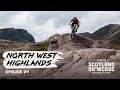 Scotland's Best Mountain Bike Adventure Ride | Torridon