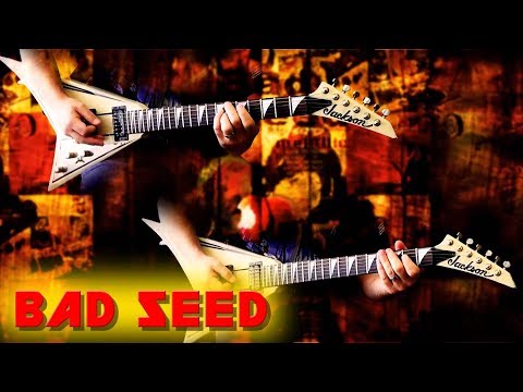 Metallica - Bad