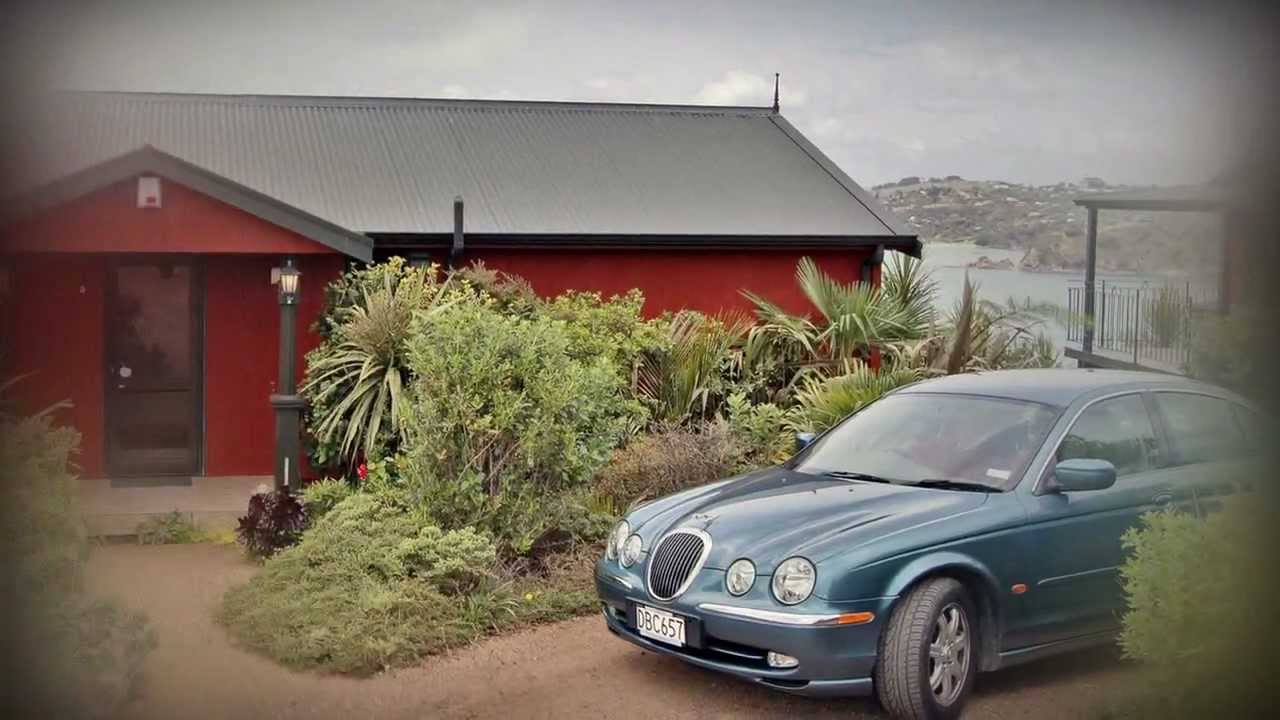 Waiheke Property for sale YouTube