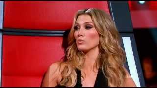 Audition - Glenn Cunningham sings 'Lately' || The Voice AU 2012