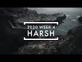 2020 Week 4 - Dealing with being overly critical and far too harsh of my own work