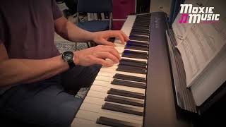 The Ancient Forest - Chrissy Ricker