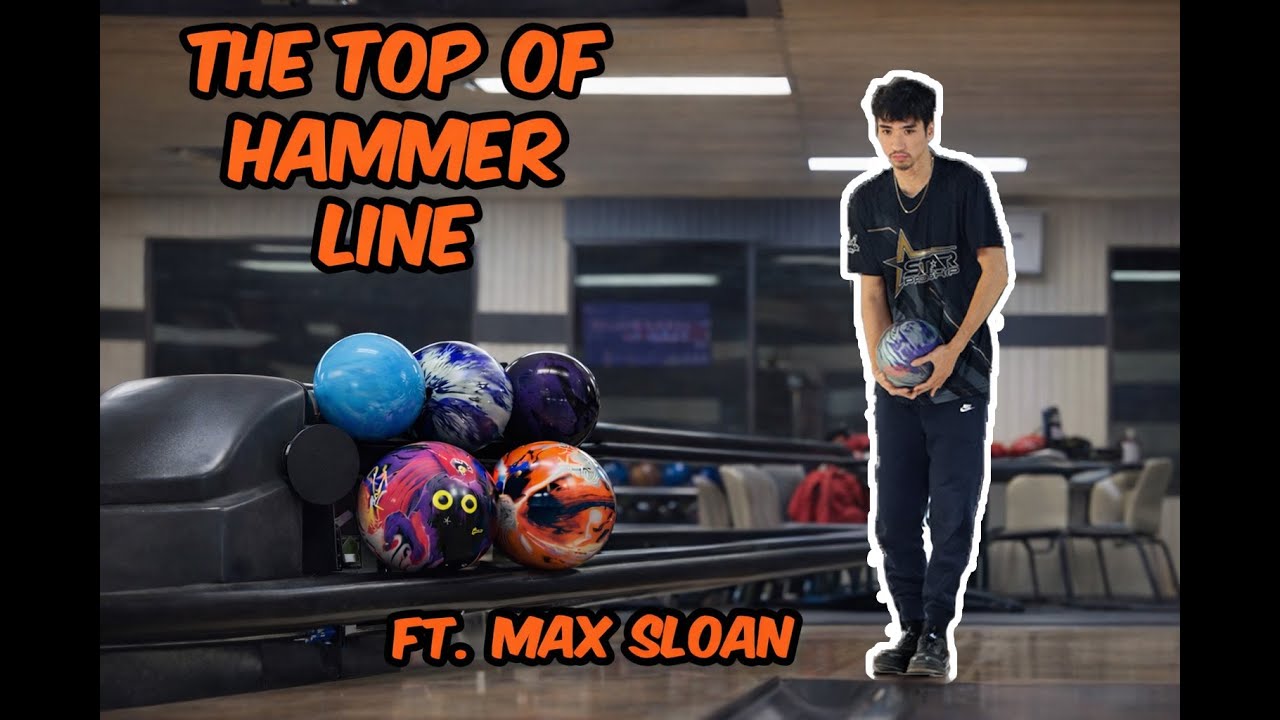 Hammer Ball Comparison: Maximum Effect vs Zero Mercy Pearl vs Zero Mercy Solid